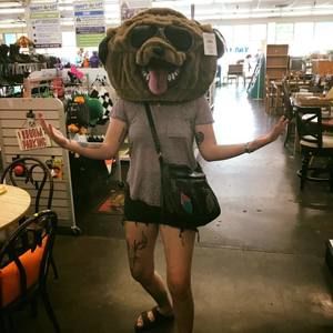 Meet your Posher, Heather